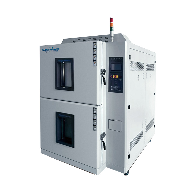 TC-LR系列冷热冲击试验箱 | 极限环