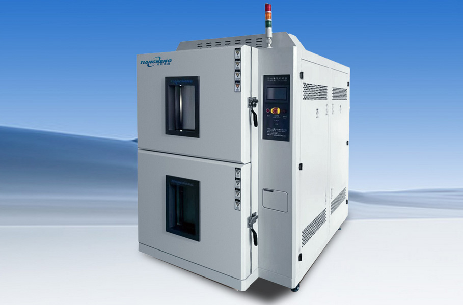 东莞天诚仪器TC-LR系列冷热冲击试验箱 定义环境测试新标准