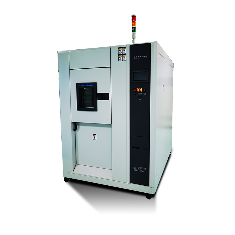 TC-150-3P-C冷热冲击试验箱 |