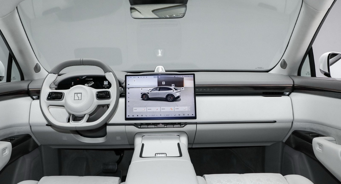 天诚仪器TC-2000步入式试验房 新能源汽车领域可靠性老化必备