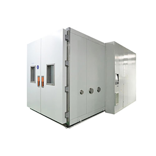 TC-BR-8³ | 步入式恒温恒湿试验
