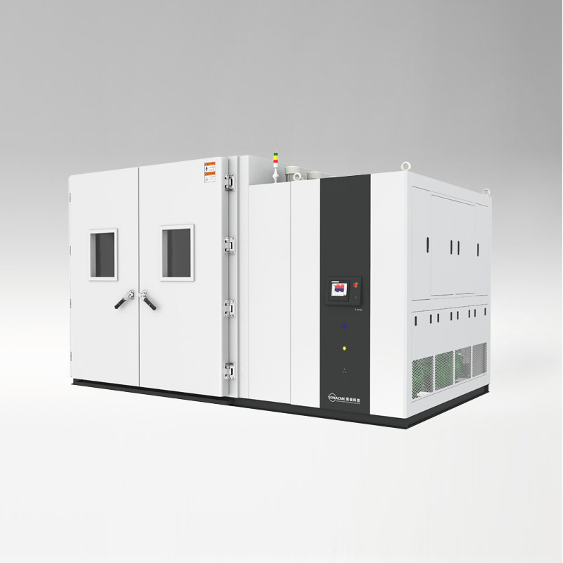 TC-2000步入式恒温恒湿试验房 | 