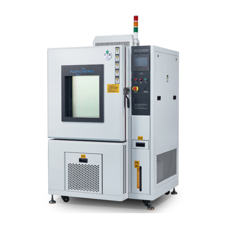天诚仪器TC-KB系列快速温度变试验箱
