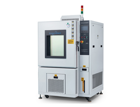 天诚仪器TC-KB-100 快速温度变化试验箱 加速产品进化