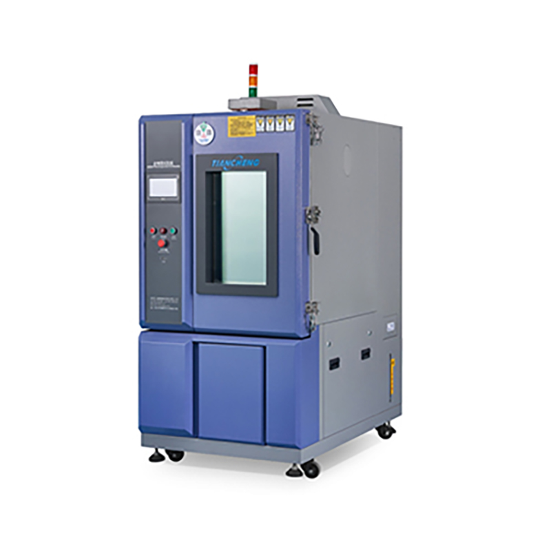 天诚仪器 TC-GD 系列高低温试验箱 